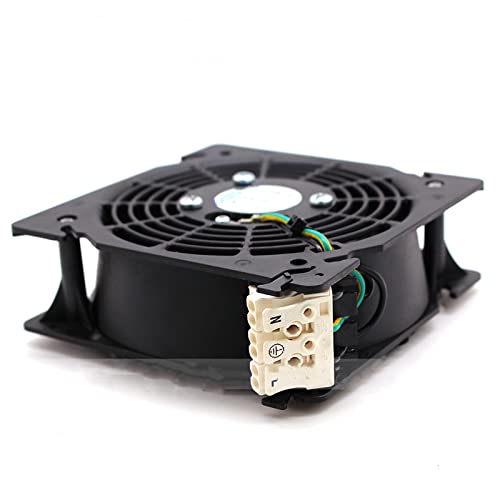 Cabinet Cooling Fan 230V AC 50HZ 19W O54536