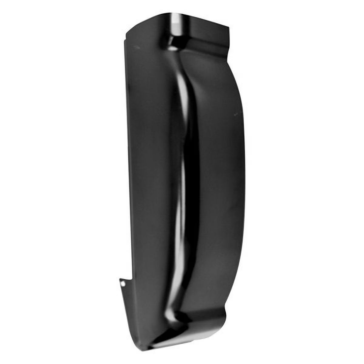Truck Cab Corner for Chevy Silverado 1500 2001-2007 W7663