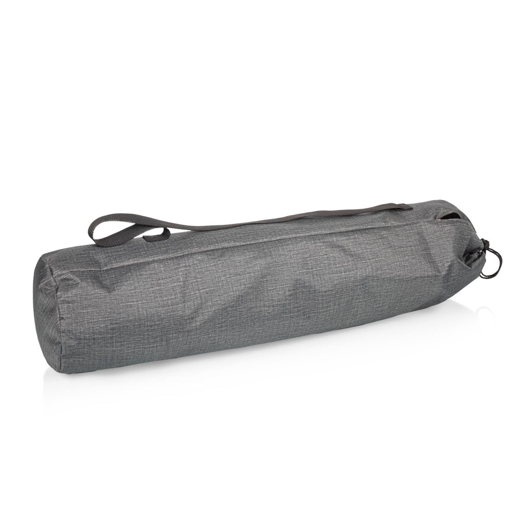 Gray Camping Cooler with Stand O79135