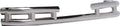 Stainless Steel Rear Tube Bumper A716283