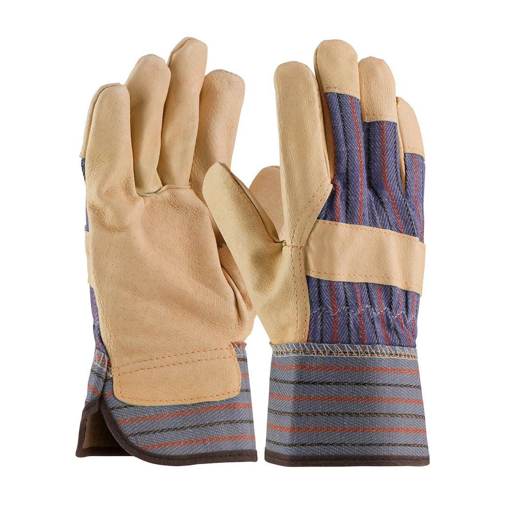Premium Grain Pigskin Thinsulate Lined X628409