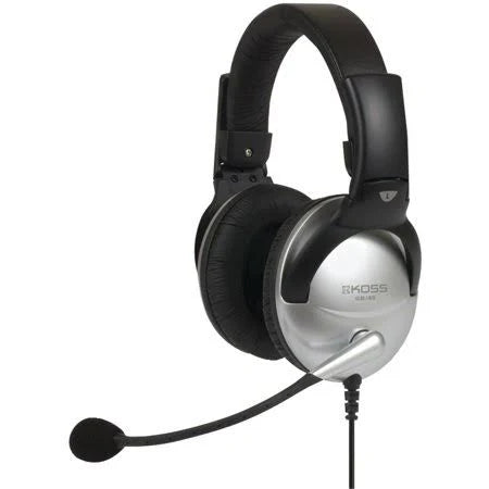 Communication Stereophone N181