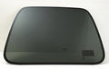 Left Side Rear Quarter Window Glass for Jeep Wrangler 1997-2006 Q29974