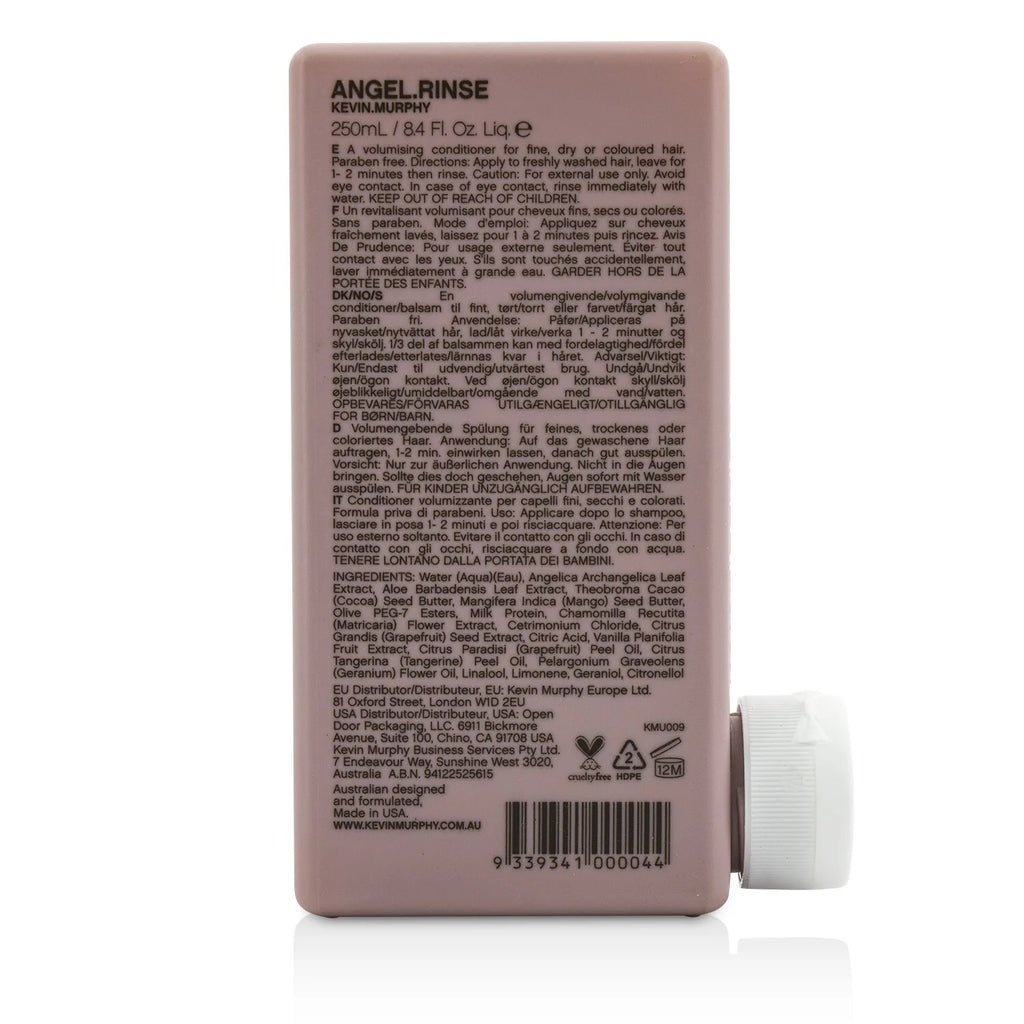 Volumising Conditioner 250ml B479