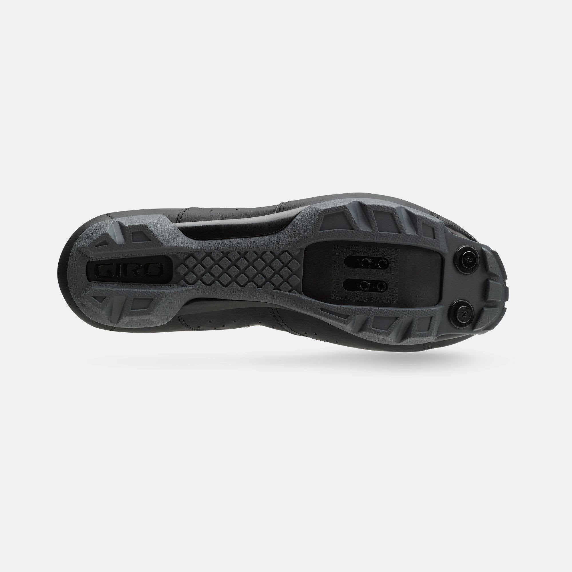 Black Charcoal Ski Helmet A10716