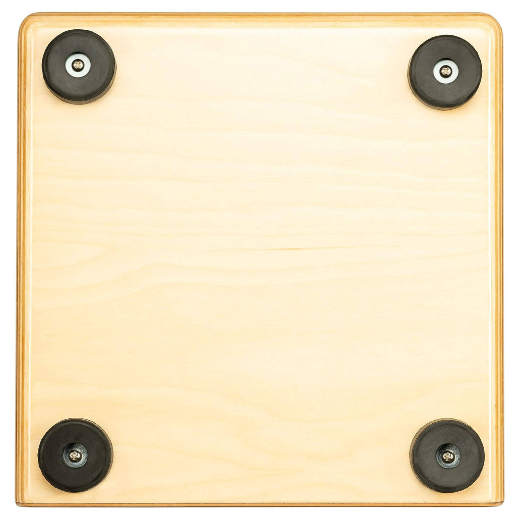 Walnut Frontplate Cajon U544