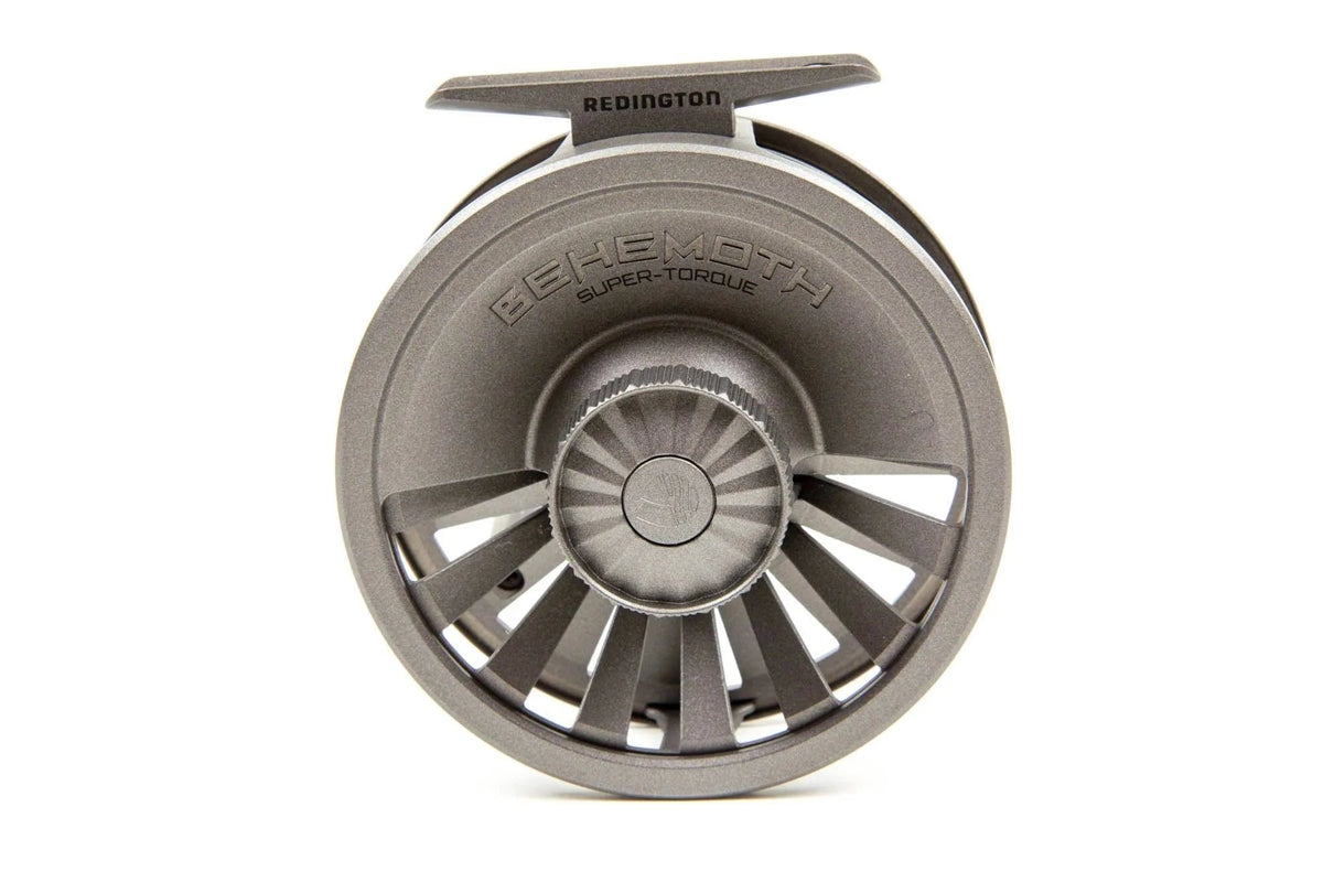 7/8 Fly Reel O.D Green D1337