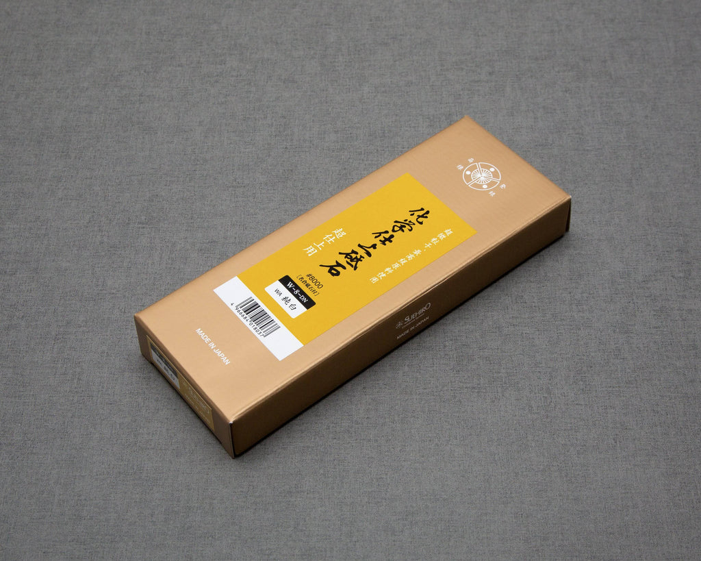 Super Fine Finishing Whetstone #8000 I226736