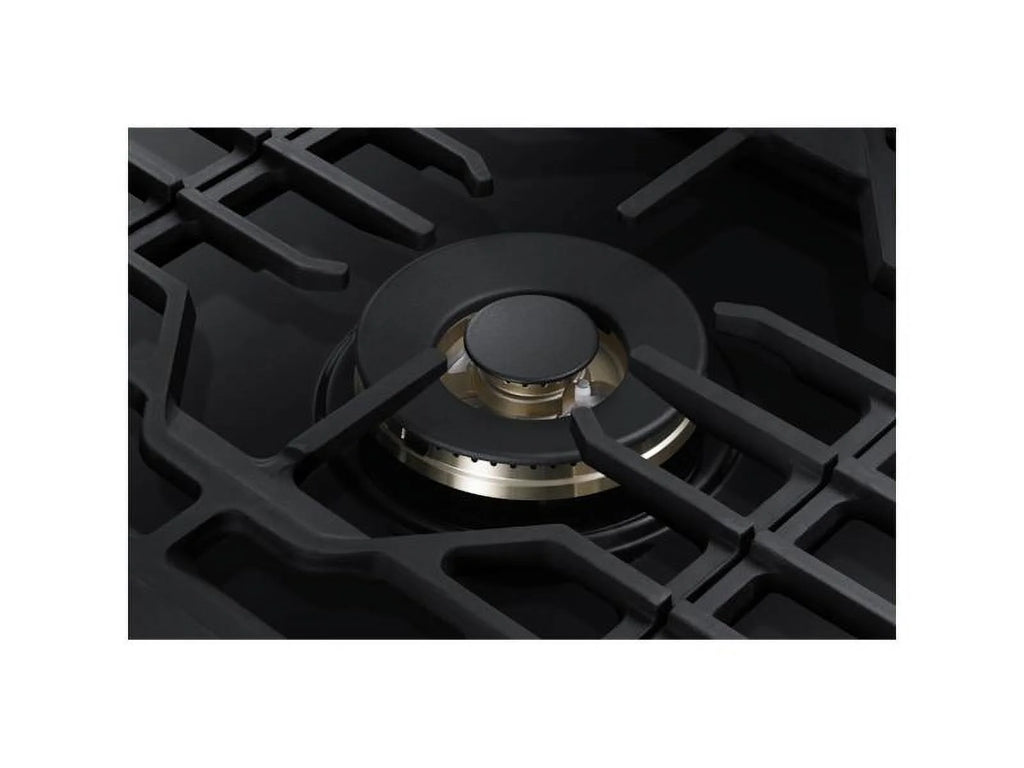 Stainless Steel Gas Cooktop I8053