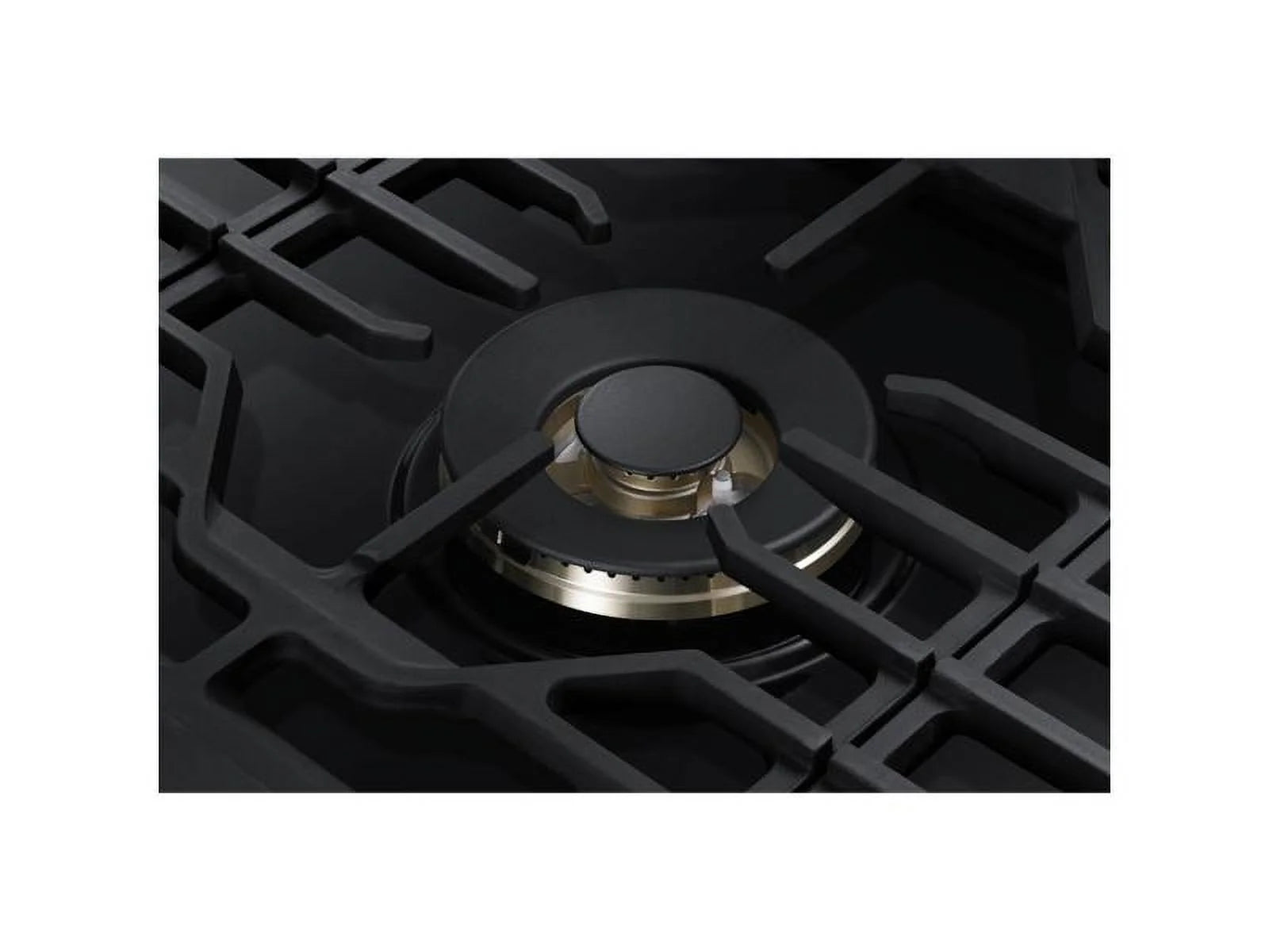 Stainless Steel Gas Cooktop I8053