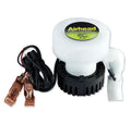 Marine Floating 300Gph Airhead Z18485