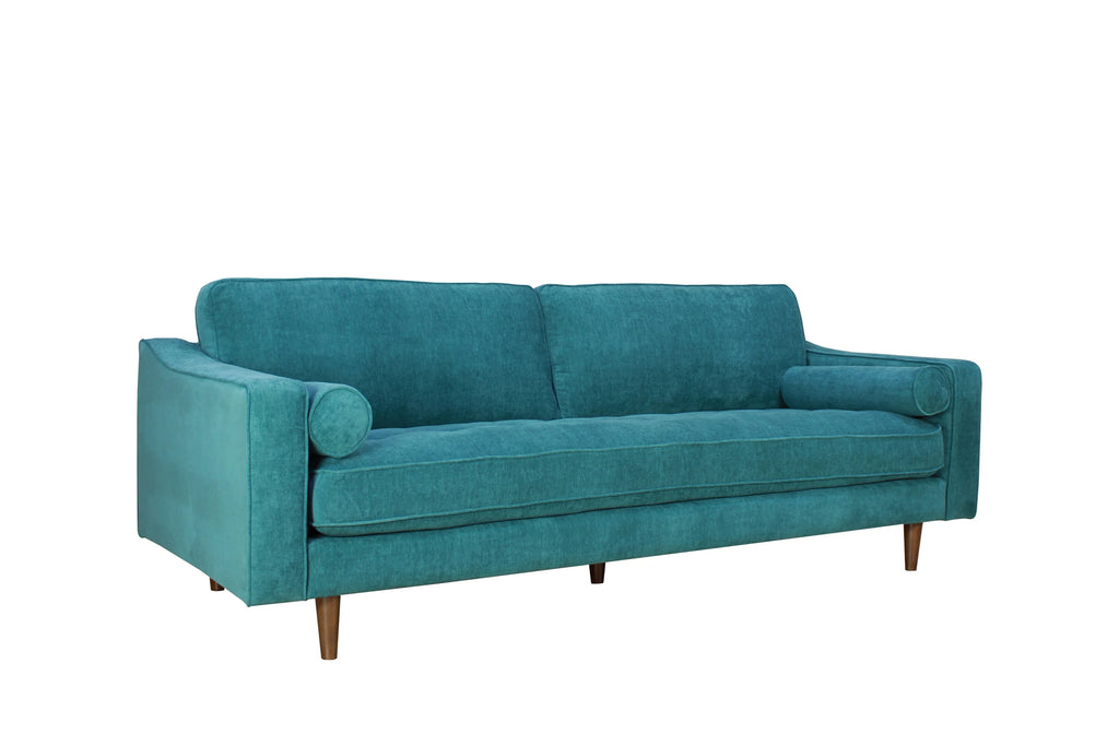 Turquoise Sofa T80243