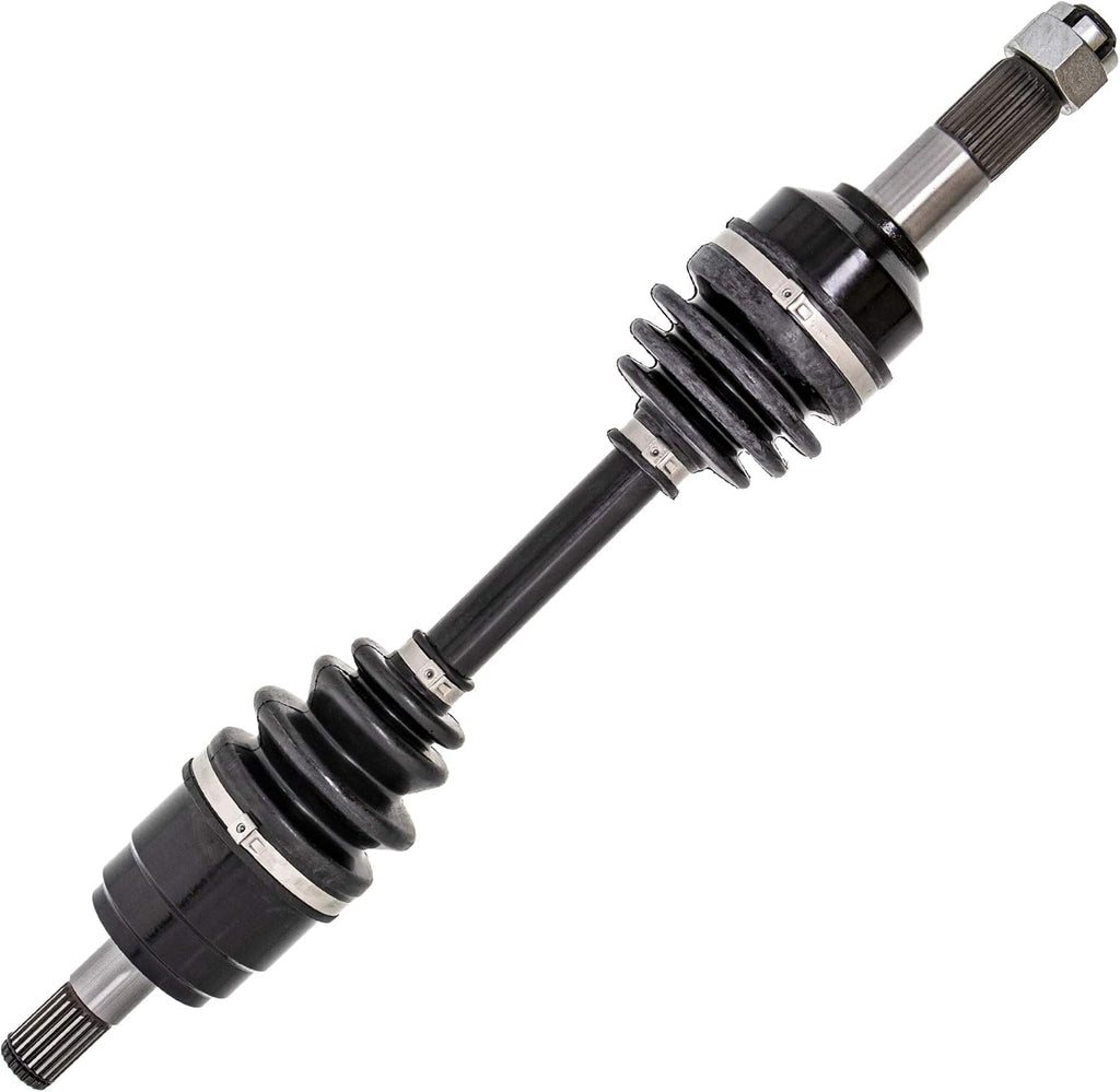 Front Left CV Axle Drive Shaft Pack of 2 O3159