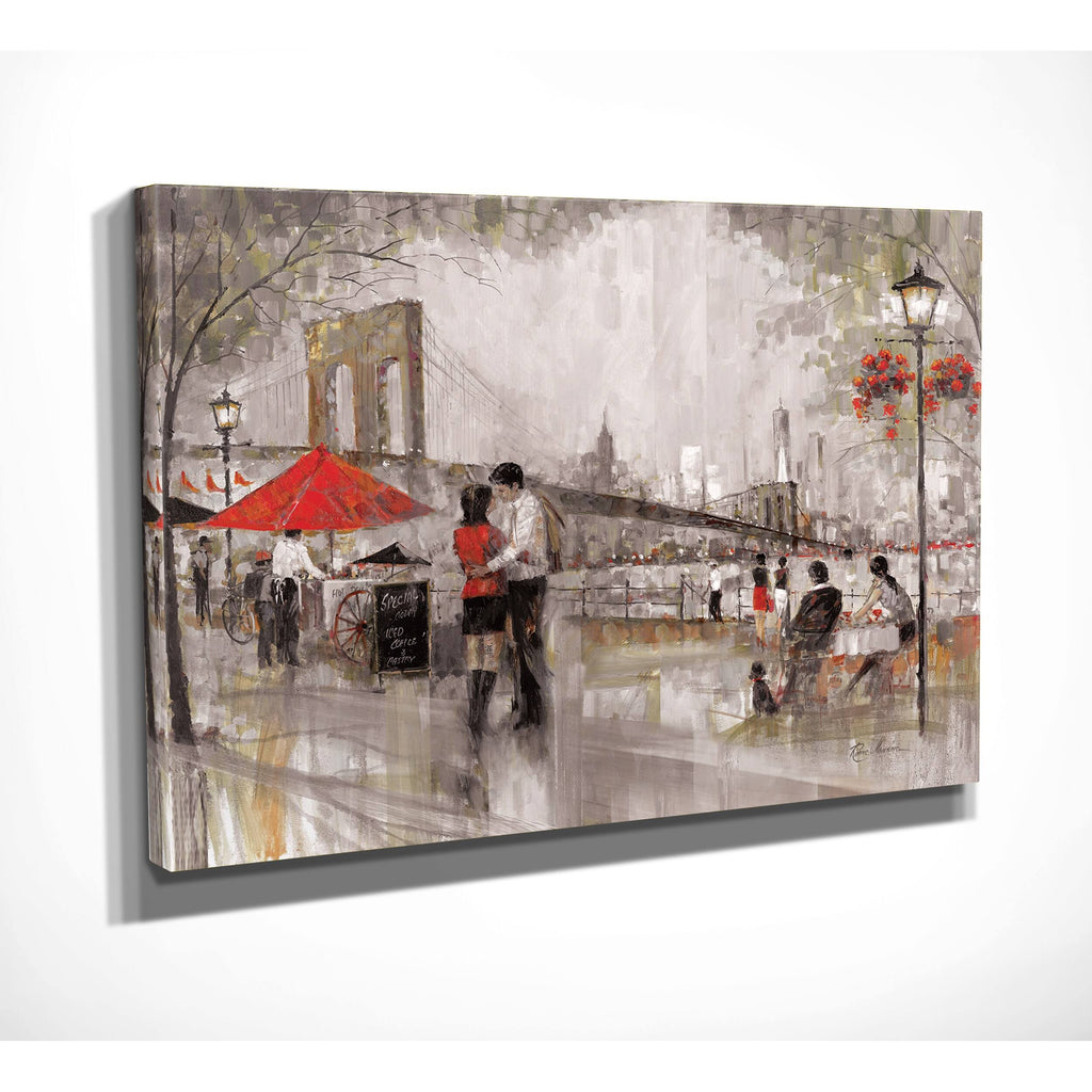 Canvas Art 30 x 40 A888
