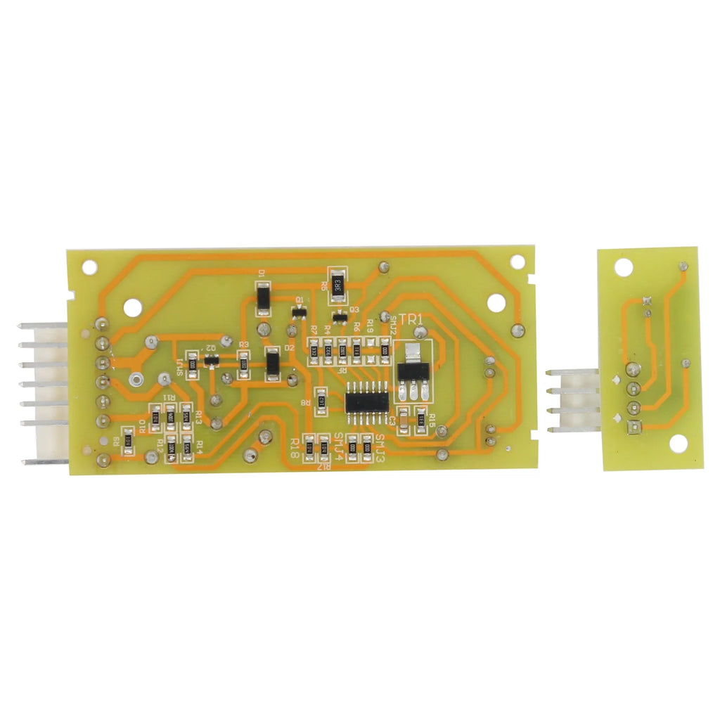 Refrigerator Ice Level Control Board Replacement W130001