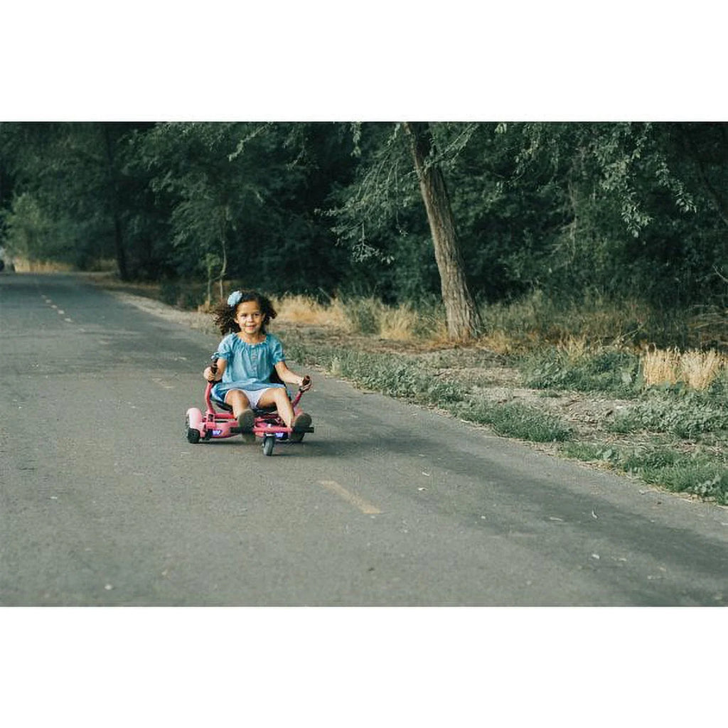 Hoverboard Go Kart Attachment Accessory M592
