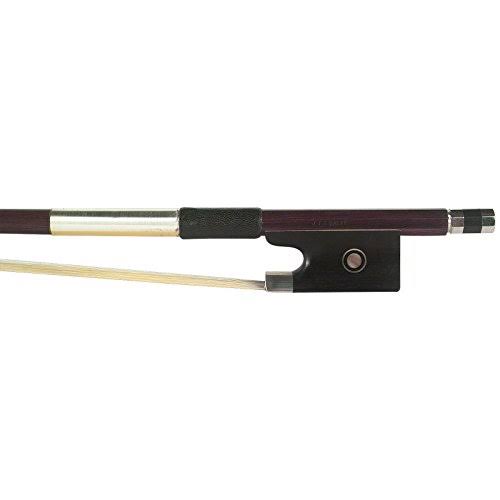Brazilwood Violin Bow 4/4 F802