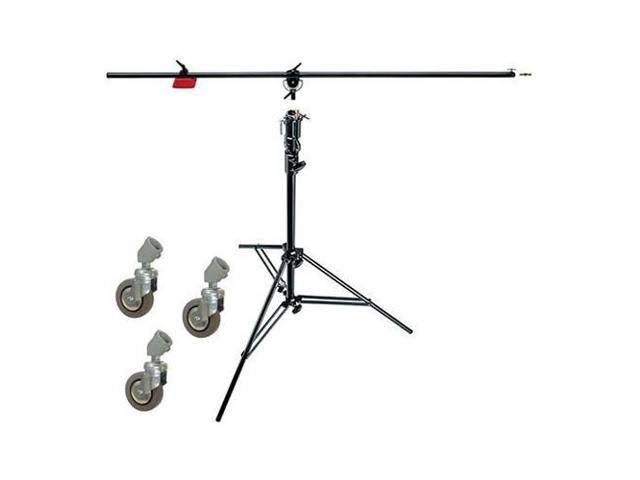 Heavy Duty 3-Section Boom O950029