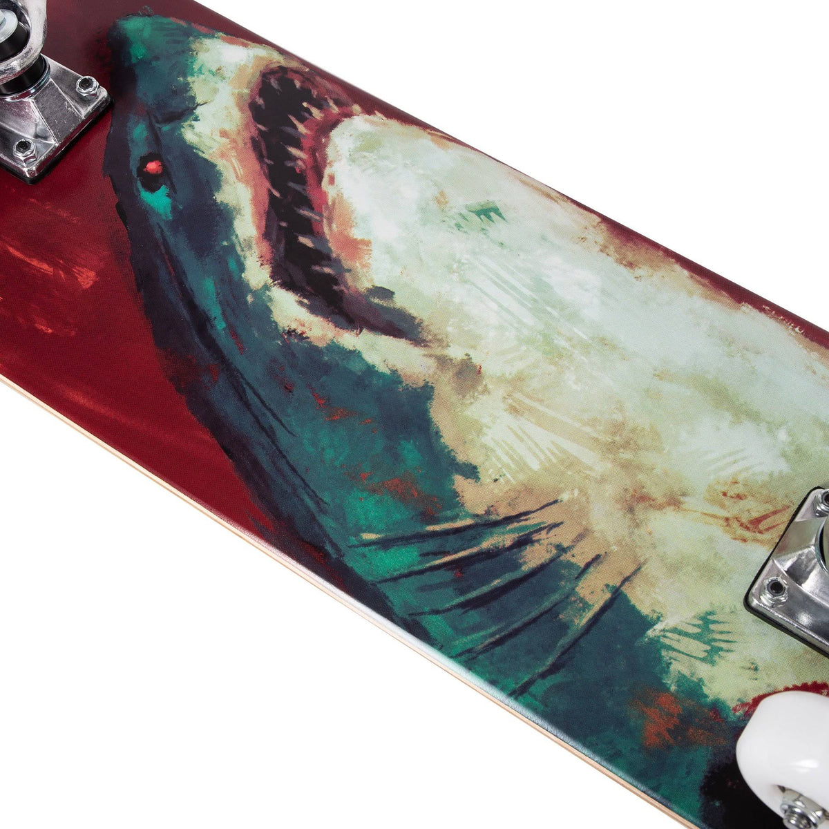 8.0 Complete Skateboard P986703
