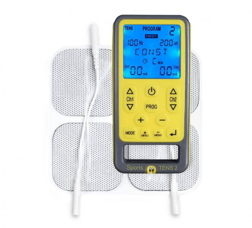 Sports Tens 2 B77129