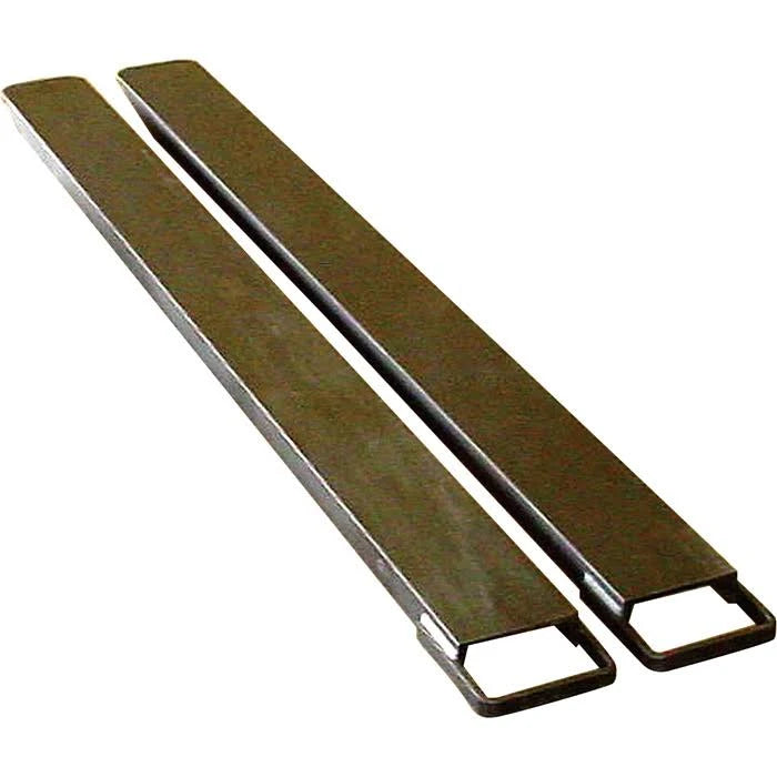 Fork Extensions, 5inch x 60inch, Pair B17478
