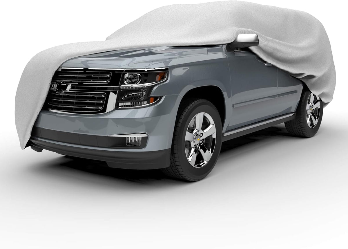 SUV Cover Pack of 2 Y535