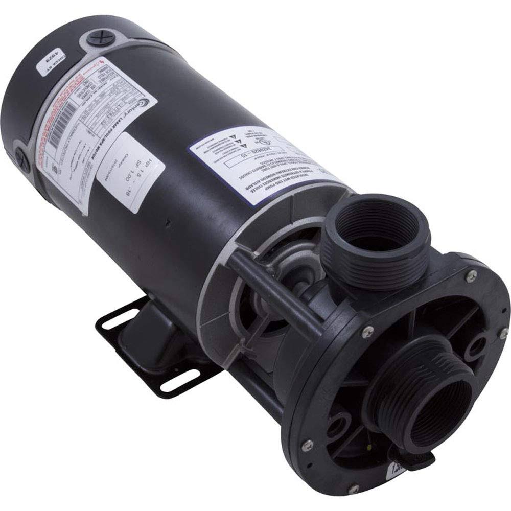 1.5HP 230V 60Hz 2-Speed 48 Frame Center Discharge Pump G6765