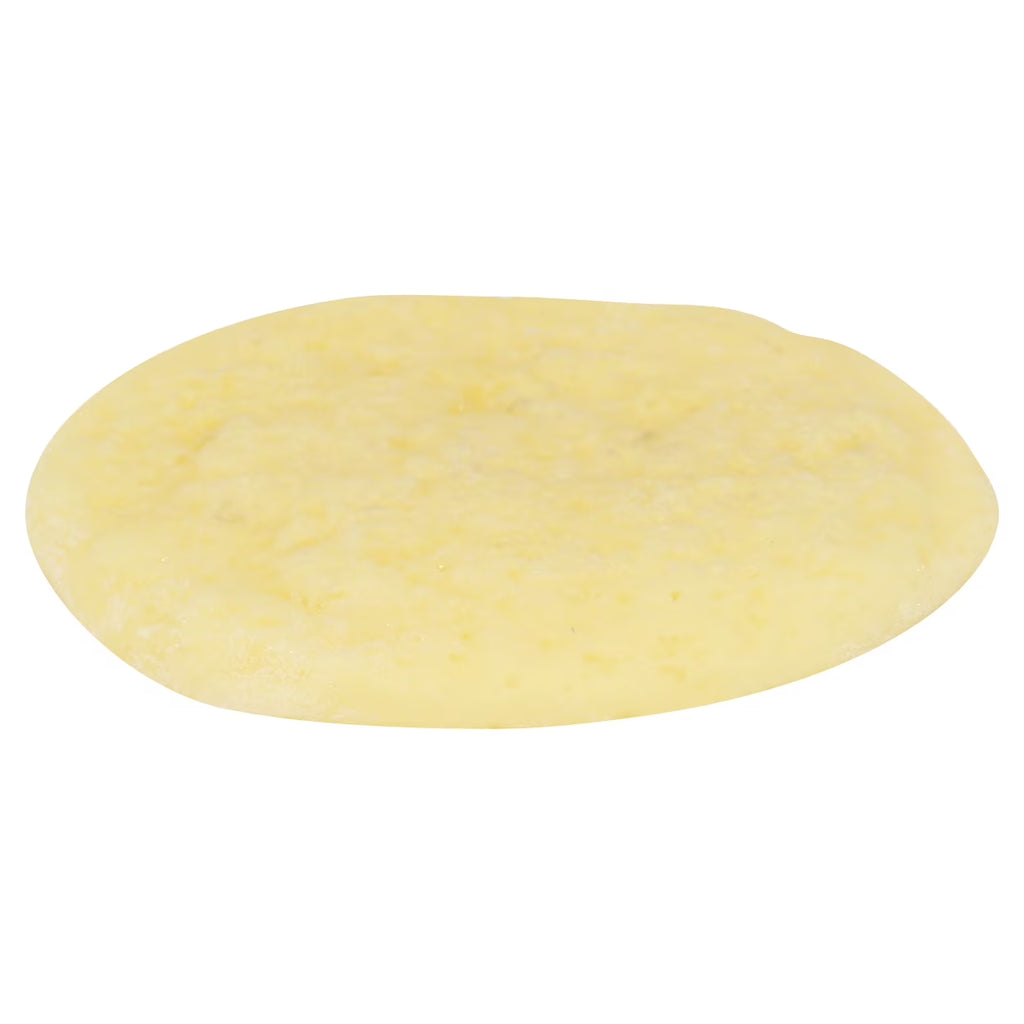 Fully Cooked 3.5 inch Round Scrambled Egg Patties, 11.25 Pound K911891