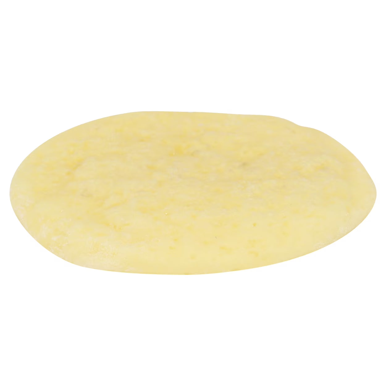 Fully Cooked 3.5 inch Round Scrambled Egg Patties, 11.25 Pound K911891