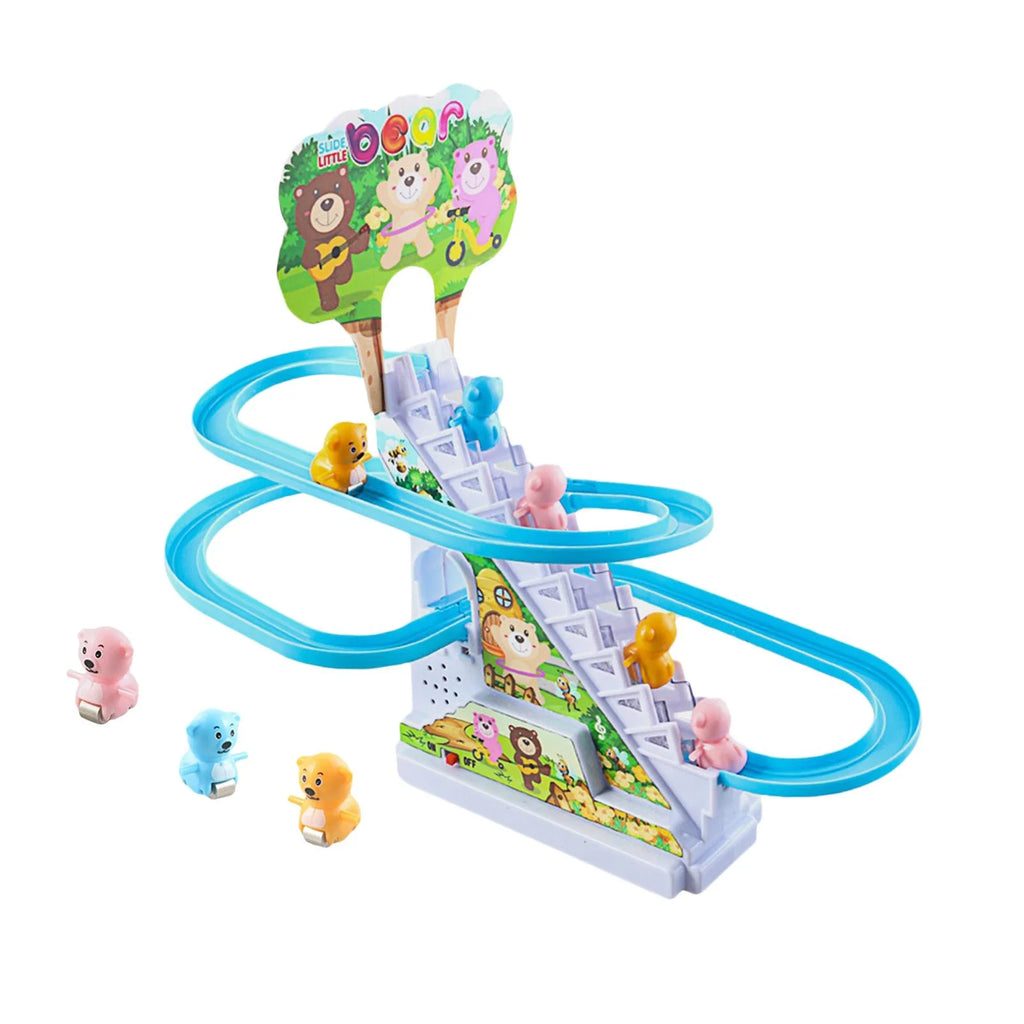 Roller Coaster Toy B51505