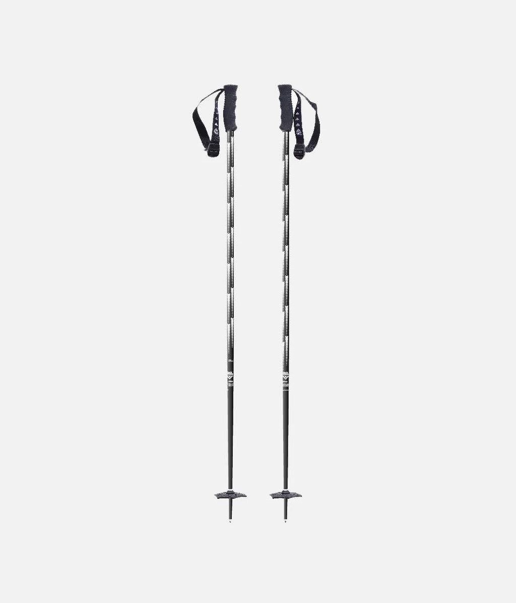 Firmo Carbon Ski Poles B39517
