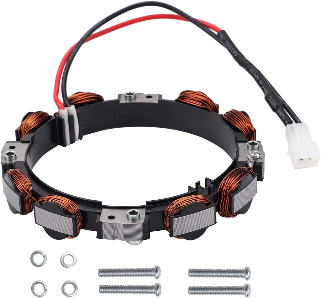 Alternator for Lawn Mower Tractor Pack of 2 J504