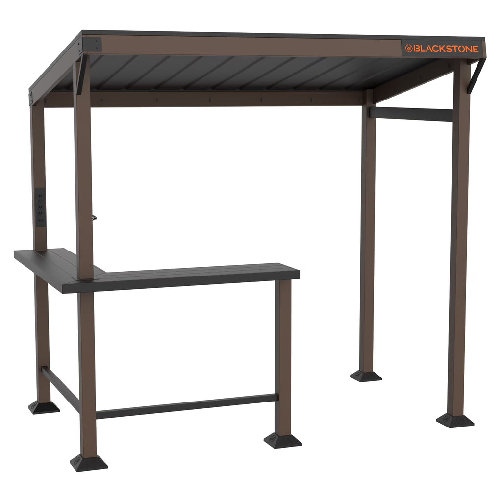 Blackstone 5' x 8' Grill Gazebo C42374