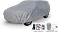 SUV Car Cover with Fleece Lining A958