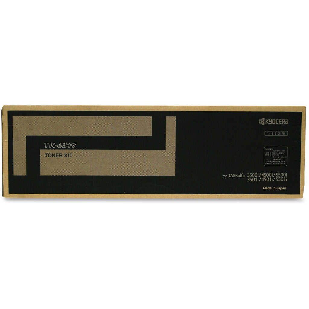 Black Toner Cartridge D73621