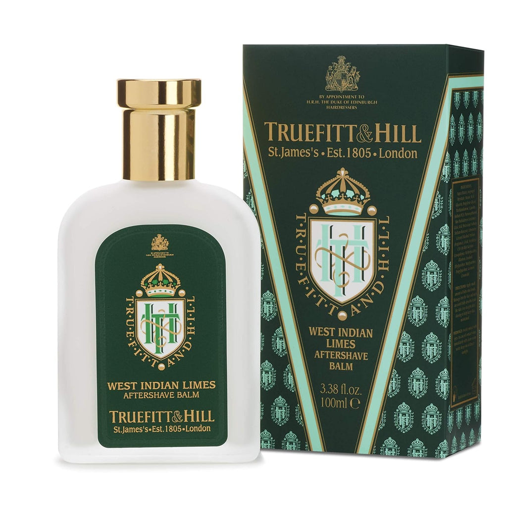 Aftershave Balm, 3.38 ounces Pack of 2 N280