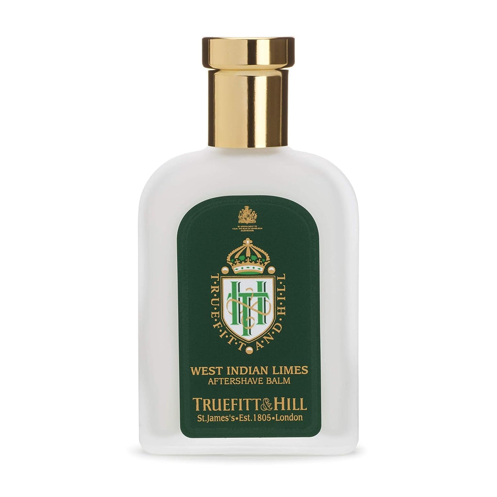 Aftershave Balm, 3.38 ounces Pack of 2 N280