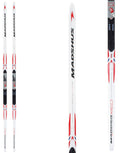Redline Carbon Skate Plus XC Skis F39822