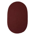 Corona Indoor/Outdoor Solid Rug 6 ft. x 9 ft. M427