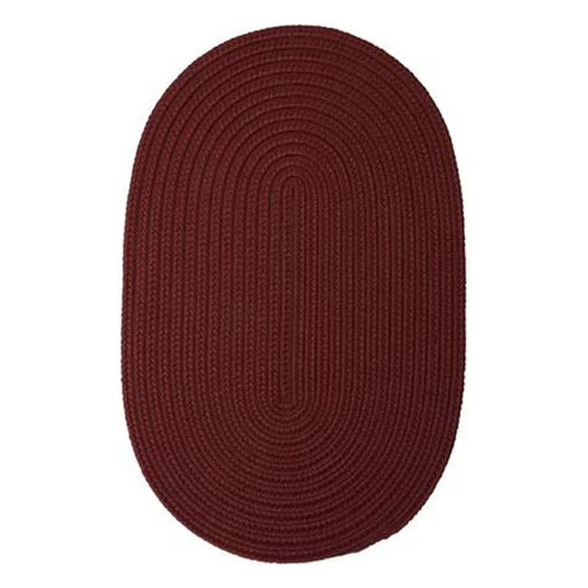 Corona Indoor/Outdoor Solid Rug 6 ft. x 9 ft. M427