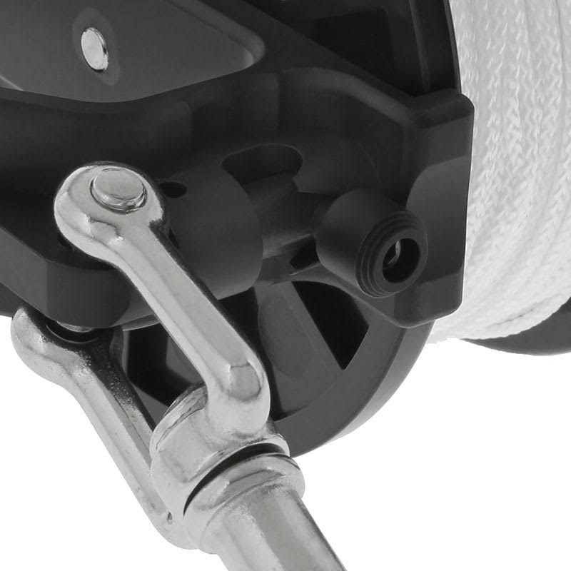 Primary Reel O2345
