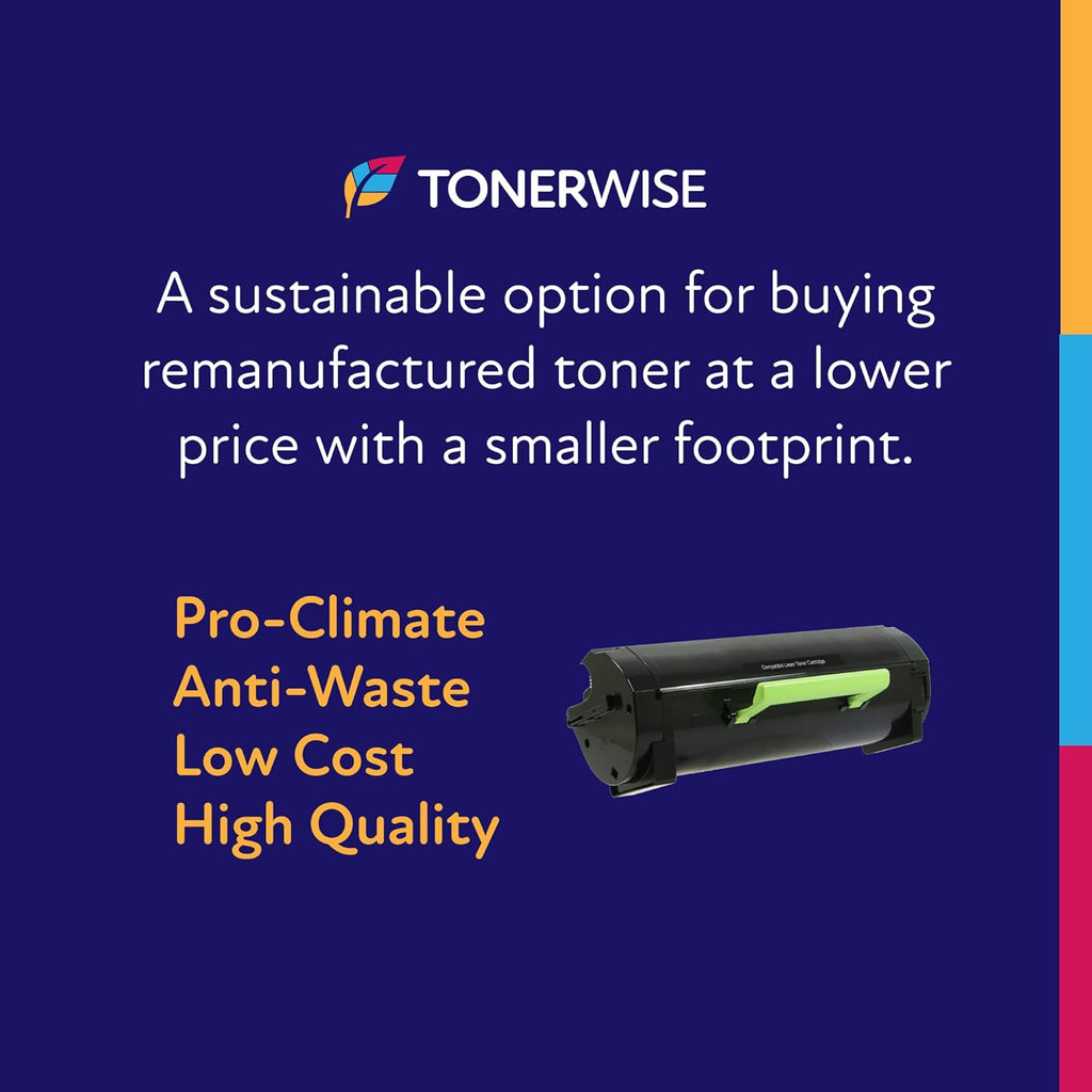 Black Ultra High Yield Toner Cartridge G3465