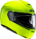Fluo Yellow Helmet S (55/56) O171