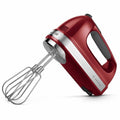 Empire Red 9 Speed Hand Mixer Z72118