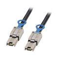 InfiniBand Cable SFF-8088 to SFF-8088 1m N137447