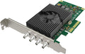 4K SDI Video Capture Card J129