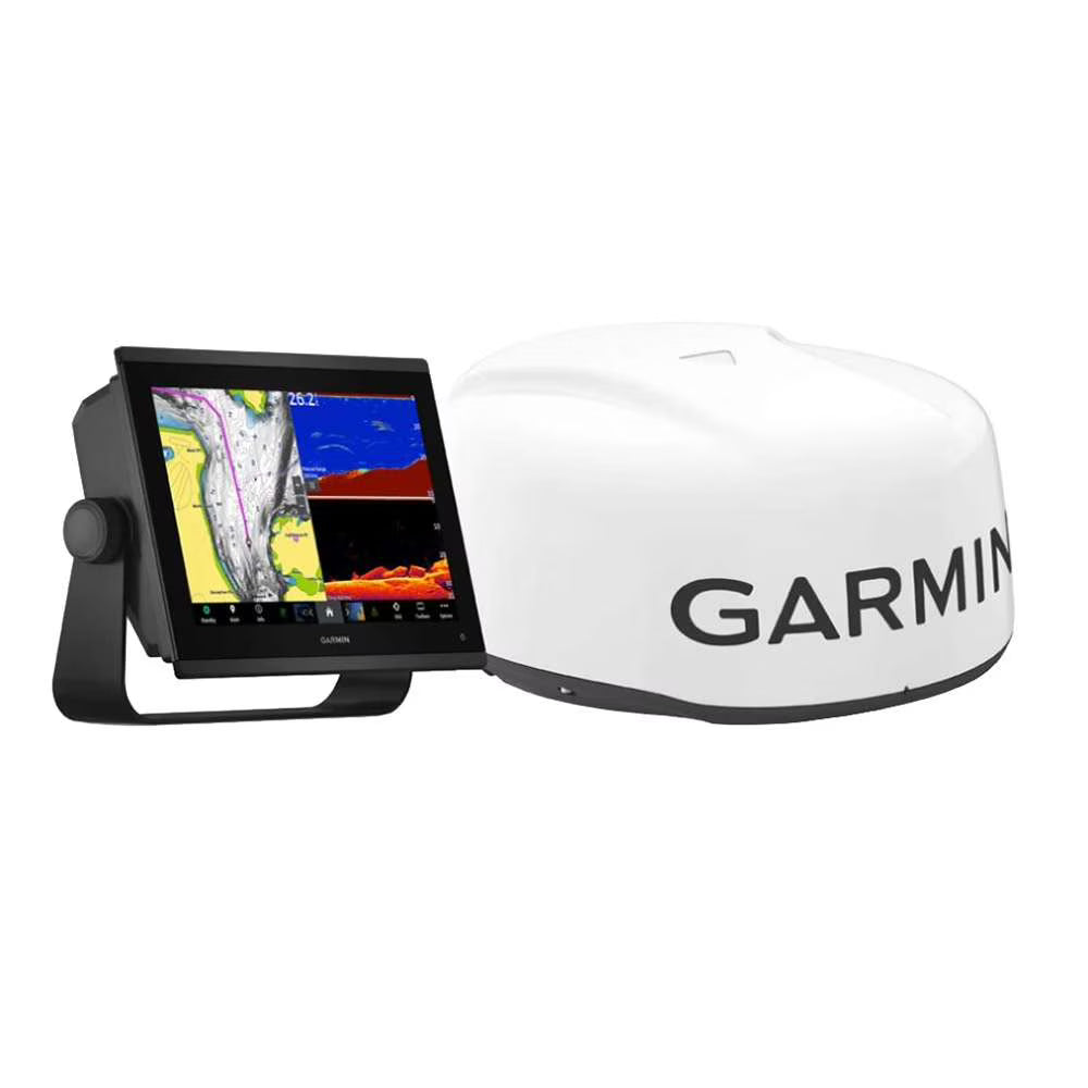 GPSMAP1243XSV HD3 Radar Pack with US and Canada GN+ J9220