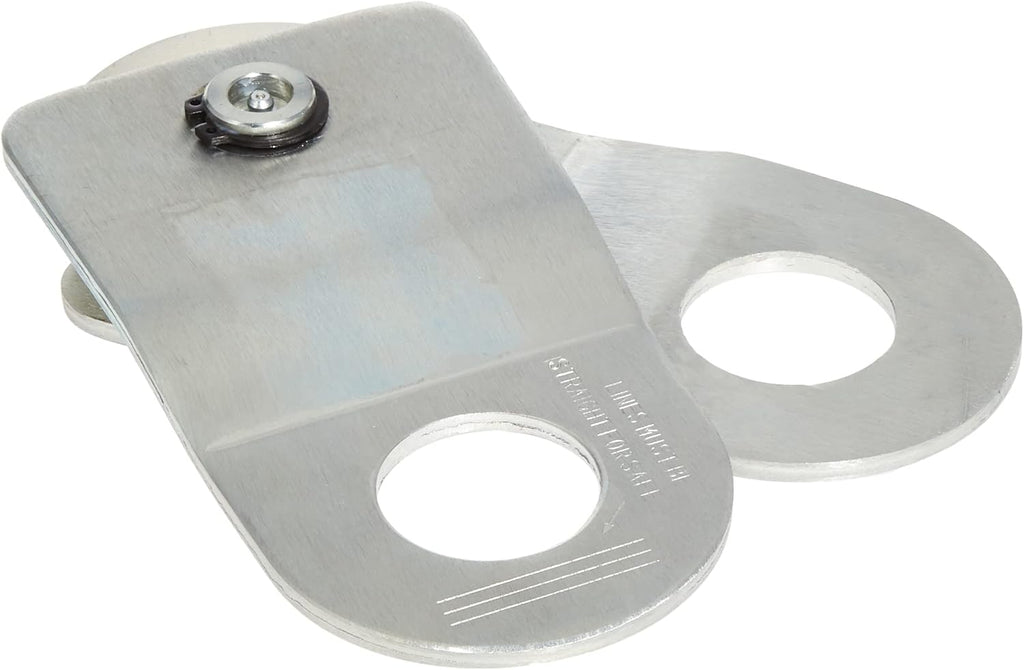Snatch Block 9000 lb. Load Capacity, Pack of 2 V196