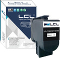 Cyan Compatible Toner Cartridge 3500 Pages (1-Pack) B63844