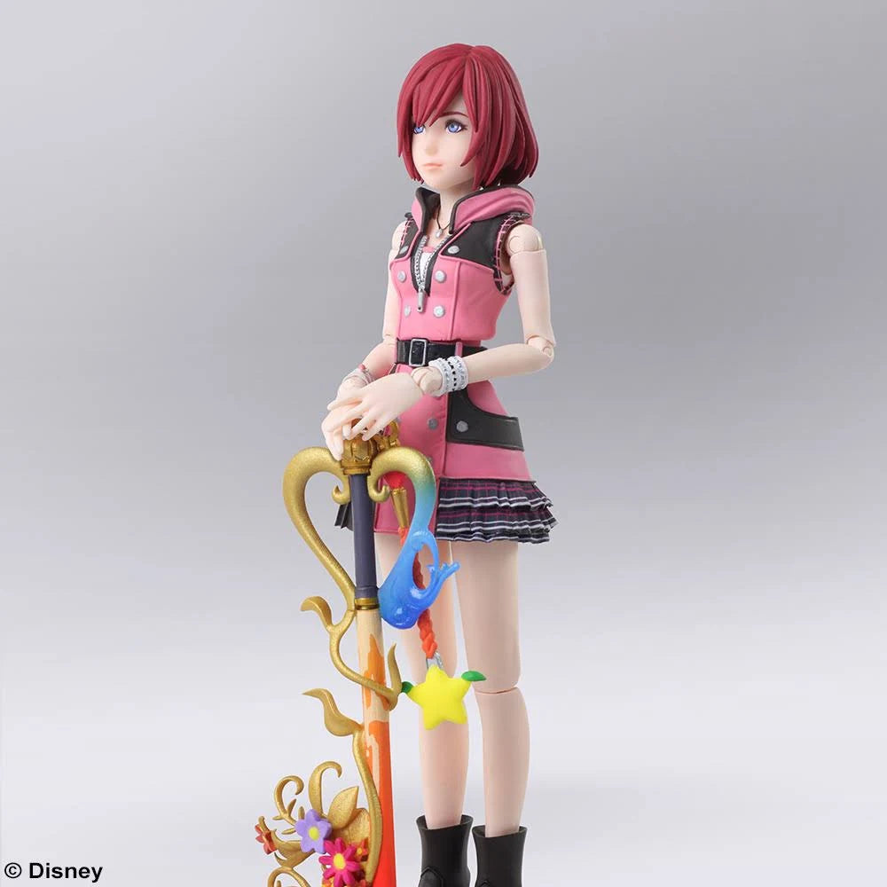 Kairi Action Figure Y583849